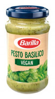 Pesto Basilico Vegan - glutenfrei