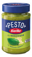 Pesto Alla Genovese - glutenfrei