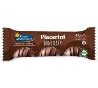 Piacerini Dune Dark - glutenfrei