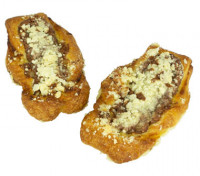 Lucky´s Weihnachtszauber - glutenfrei