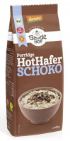 Porridge HotHafer Schoko - glutenfrei