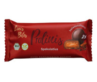 Pralinis Spekulatius - glutenfrei