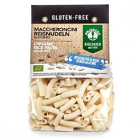 Prämie Reisnudeln Maccheroncini - glutenfrei