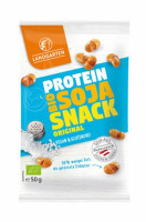 Bio Protein Soja Snack Original - glutenfrei