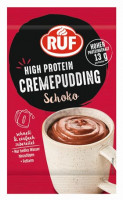 High Protein Cremepudding Schoko - glutenfrei