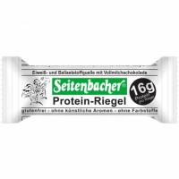 Protein-Riegel Classic - glutenfrei