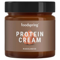 Protein Cream Haselnuss - glutenfrei