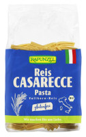 Reis Casarecce Pasta - glutenfrei