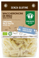 Reisnudeln Maccheroncini - glutenfrei