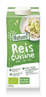 Reis Cuisine Sahneersatz - glutenfrei