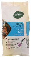 Reis-Tricolore - glutenfrei