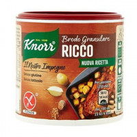 Ricco Brühe für Braten - glutenfrei