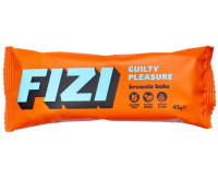 Riegel Brownie Babe - glutenfrei