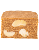 Protein Riegel Peanut + Cacao - glutenfrei