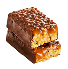 Mood Booster Riegel Crispy Hazelnut - glutenfrei