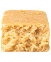 Keto Riegel Vanilla + Salz - glutenfrei