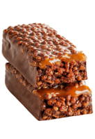 Mood Booster Riegel Choco Crunch - glutenfrei