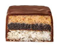 Riegel Coconut Cookie + Almond - glutenfrei