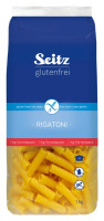 Rigatoni 1 kg - glutenfrei