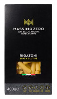 Rigatoni 400g - glutenfrei