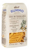 Kichererbsen Penne Rigate - glutenfrei