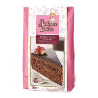 Backmischung für Sachertorte - glutenfrei