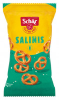 Salinis Salzbrezeln - glutenfrei