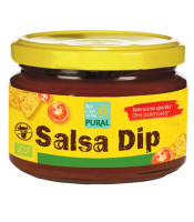 Salsa Dip - glutenfrei