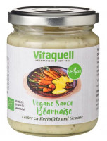 Bio Vegane Sauce Béarnaise - glutenfrei