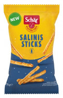 Salinis Sticks - glutenfrei