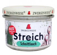 Schnittlauch Streich - glutenfrei