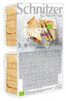 Bio Bread'n Toast White - glutenfrei