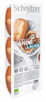 Bio Panini Lauge - glutenfrei
