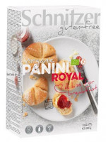 Grov Mix Von Semper Glutenfreies Mehl Gunstig Kaufen 