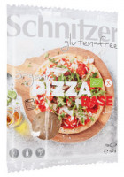 Bio Pizzabase Pizzaboden - glutenfrei