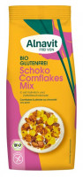Bio Schoko Cornflakes Mix - glutenfrei