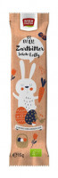 Bio Zartbitter Schoko Lolly Osterhase - glutenfrei