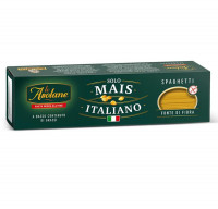 Le Asolane Spaghetti mit Ballaststoffen 500g - glutenfrei