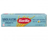 Spaghetti glutenfrei - glutenfrei