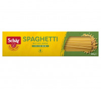 Spaghetti - glutenfrei