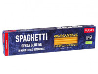 Spaghetti senza glutine - glutenfrei