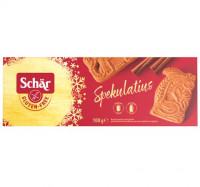 Spekulatius - glutenfrei