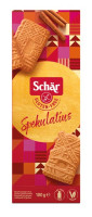 Spekulatius - glutenfrei