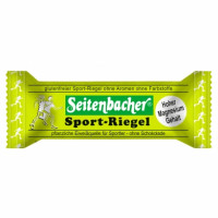 Sport-Riegel - glutenfrei