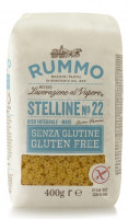 Stelline N° 22 - glutenfrei