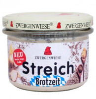 Streich Brotzeit - glutenfrei