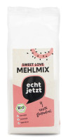 Sweet Love Bio Mehlmix - glutenfrei
