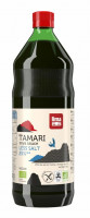Tamari 25% weniger Salz 500ml - glutenfrei
