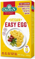 MHD 9.5.25 Vegan Easy Egg - glutenfrei