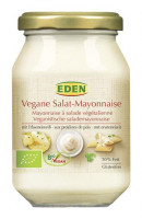 Vegane Salat-Mayonnaise - glutenfrei